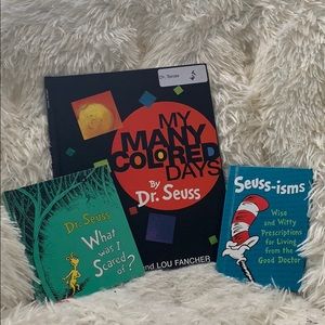 Dr. Seuss Bundle